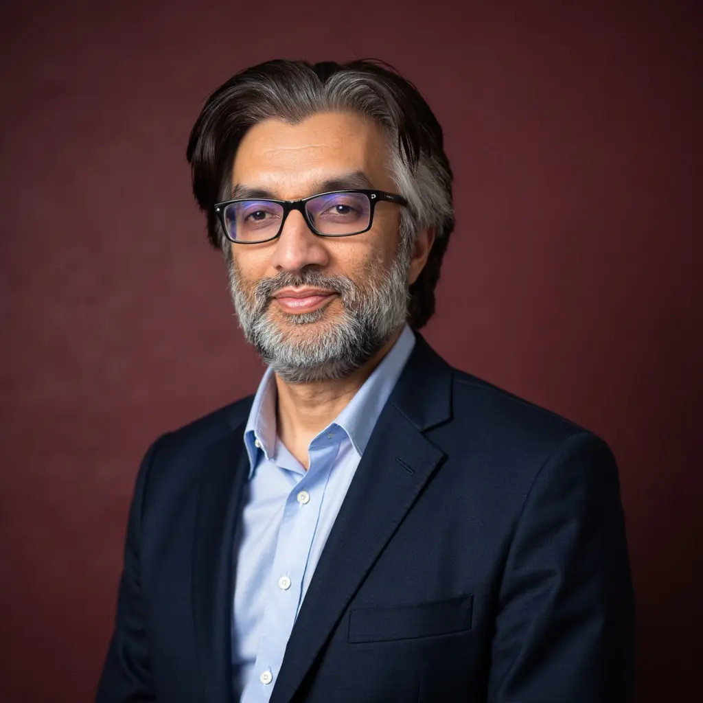 Dr kazim
